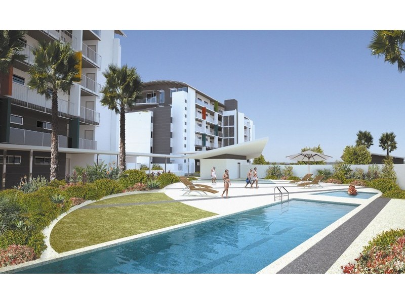 Kawana QLD 4701