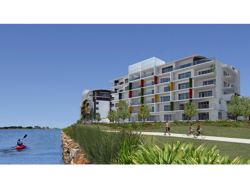 Kawana QLD 4701