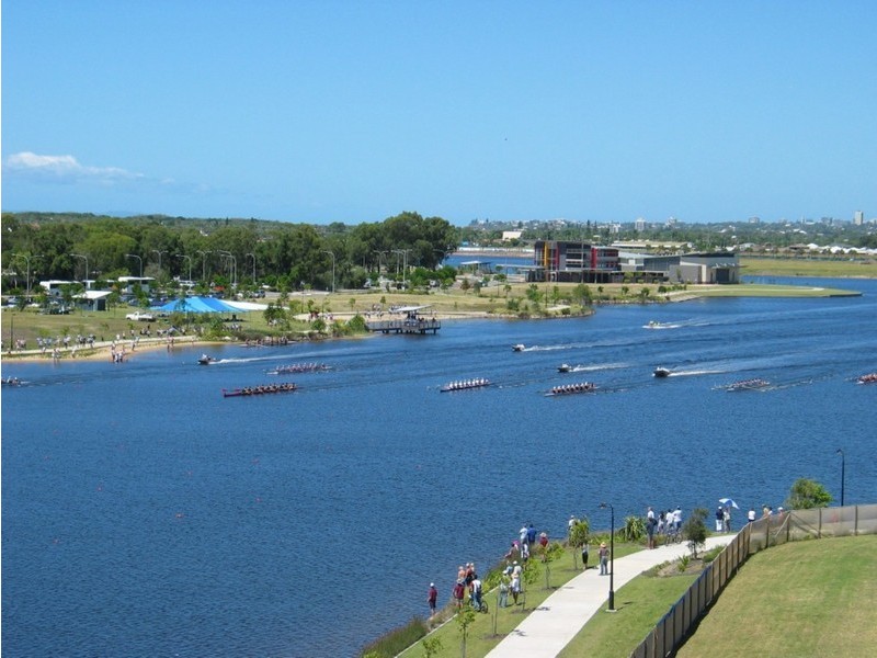 Kawana QLD 4701