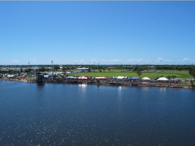 Kawana QLD 4701