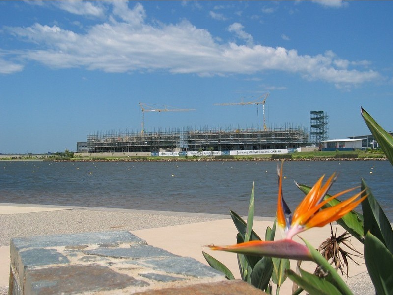 Kawana QLD 4701