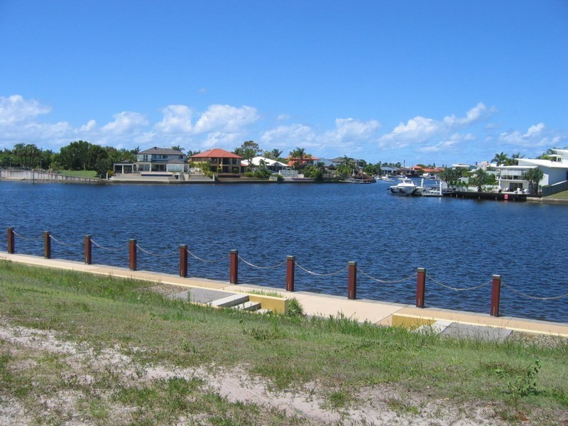 Parrearra QLD 4575