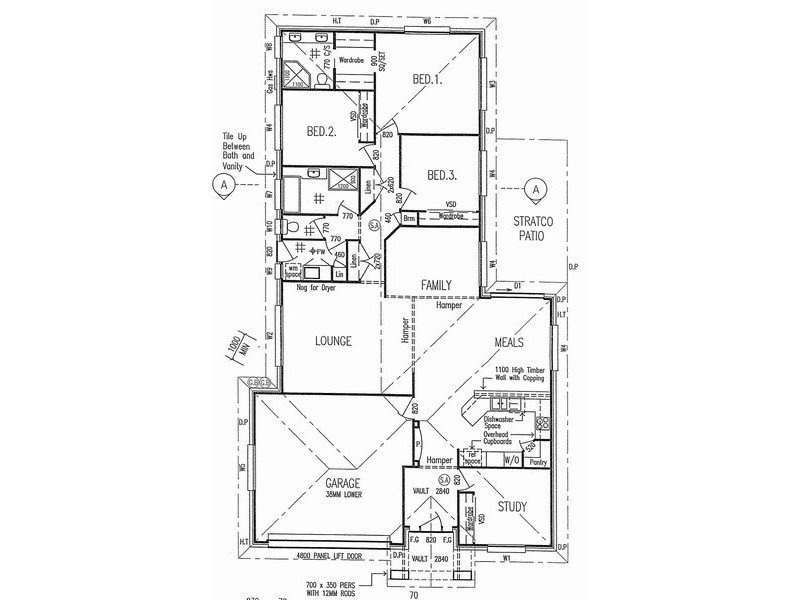 32  SP202949 Heights Road, Beerwah QLD 4519