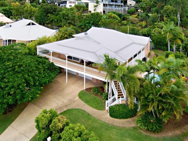 2 Songbird Court, Buderim QLD 4556