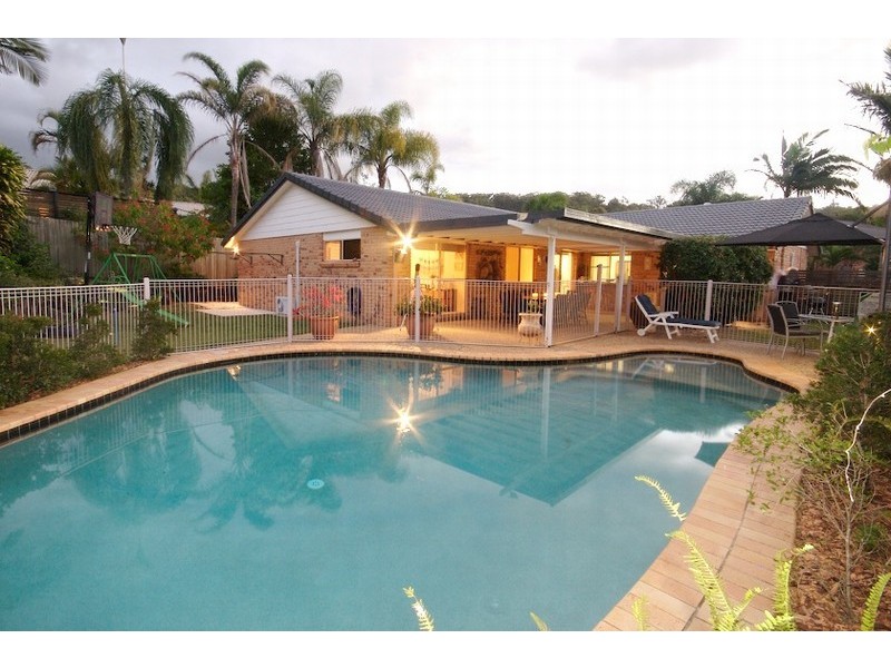 5 Glenbrae Court, Buderim QLD 4556