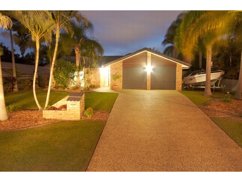 5 Glenbrae Court, Buderim QLD 4556