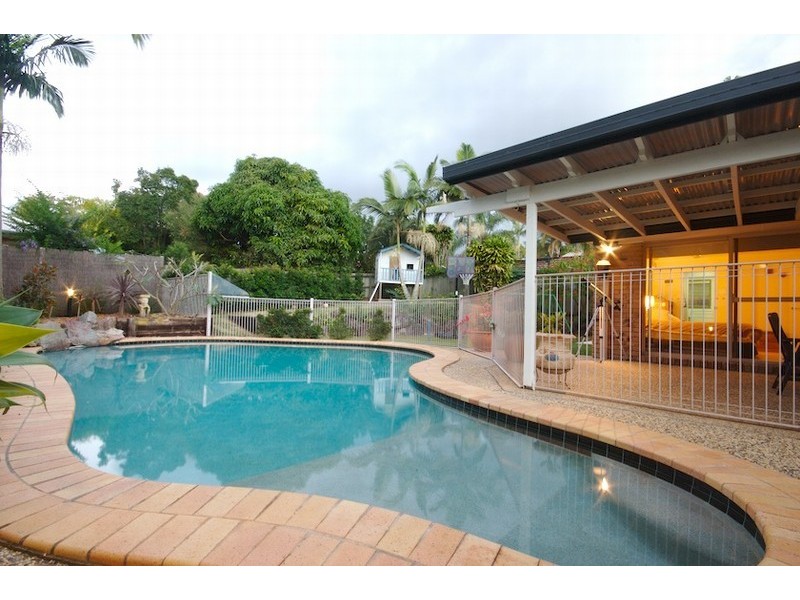 5 Glenbrae Court, Buderim QLD 4556