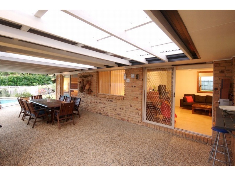 5 Glenbrae Court, Buderim QLD 4556