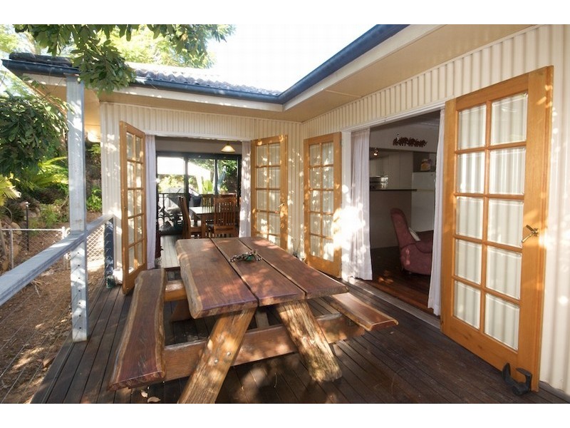 47 Bade Street, Nambour QLD 4560