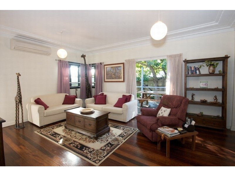 47 Bade Street, Nambour QLD 4560
