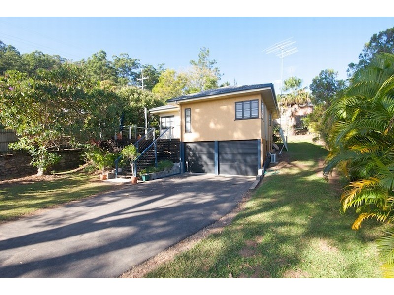 47 Bade Street, Nambour QLD 4560