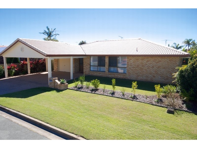 21 Currong Street, Minyama QLD 4575