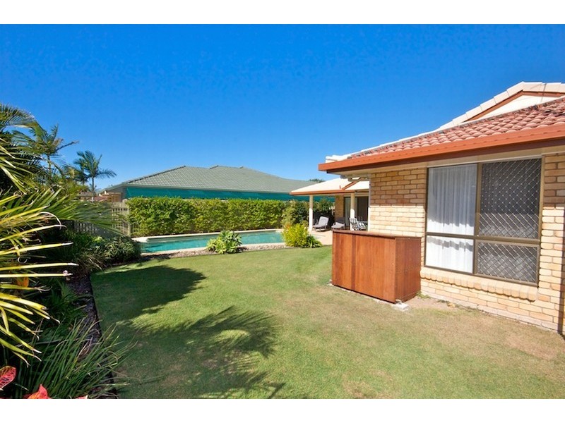 21 Currong Street, Minyama QLD 4575