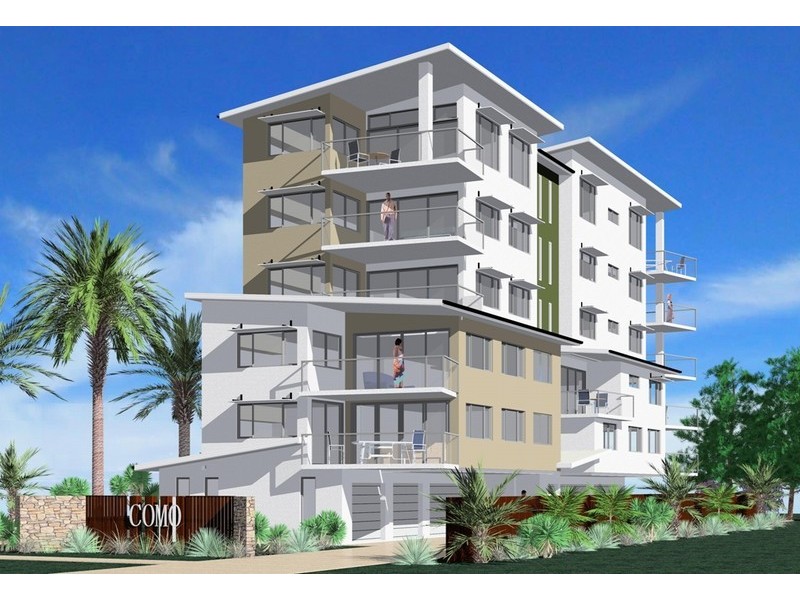 Golden Beach QLD 4551