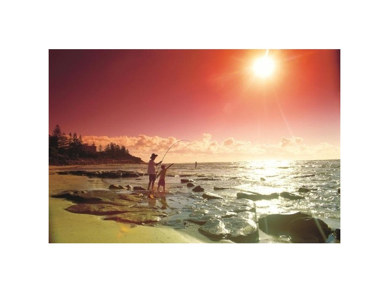 Golden Beach QLD 4551