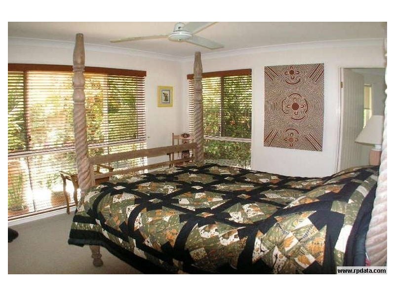 Mountain Creek QLD 4557