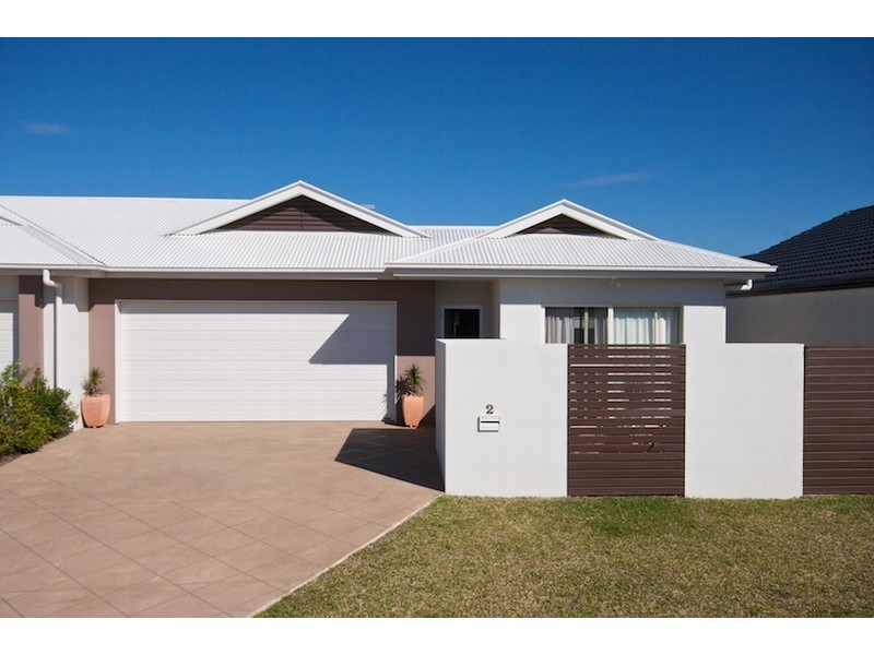 Kawana Island QLD 4575