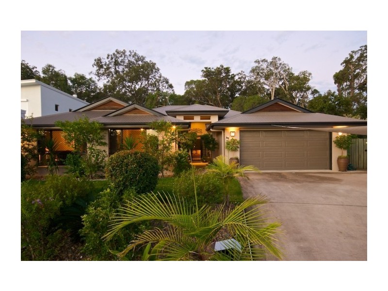35 Sycamore Drive, Currimundi QLD 4551