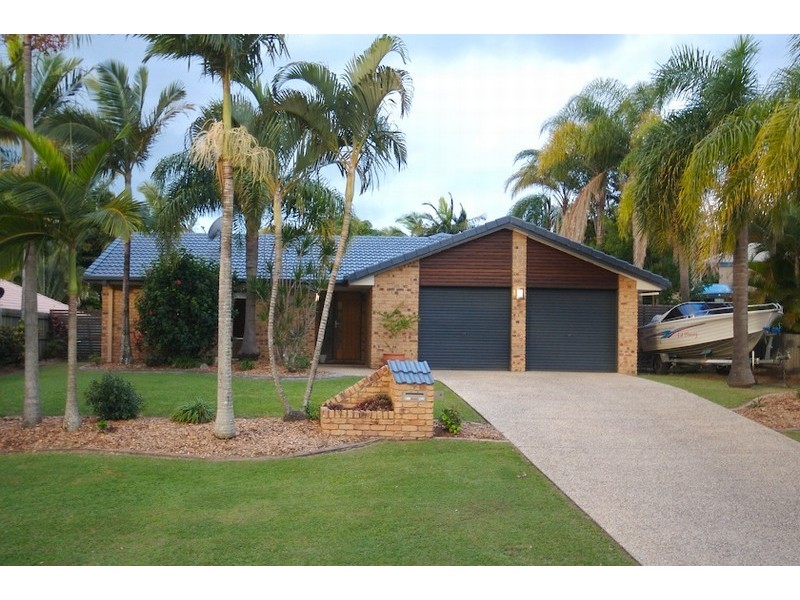 5 Glenbrae Court, Buderim QLD 4556