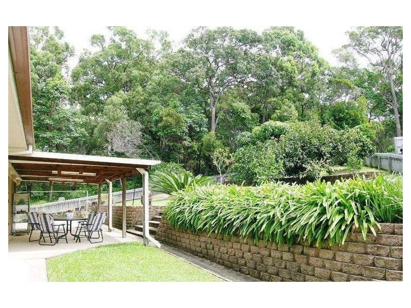 Aroona QLD 4551