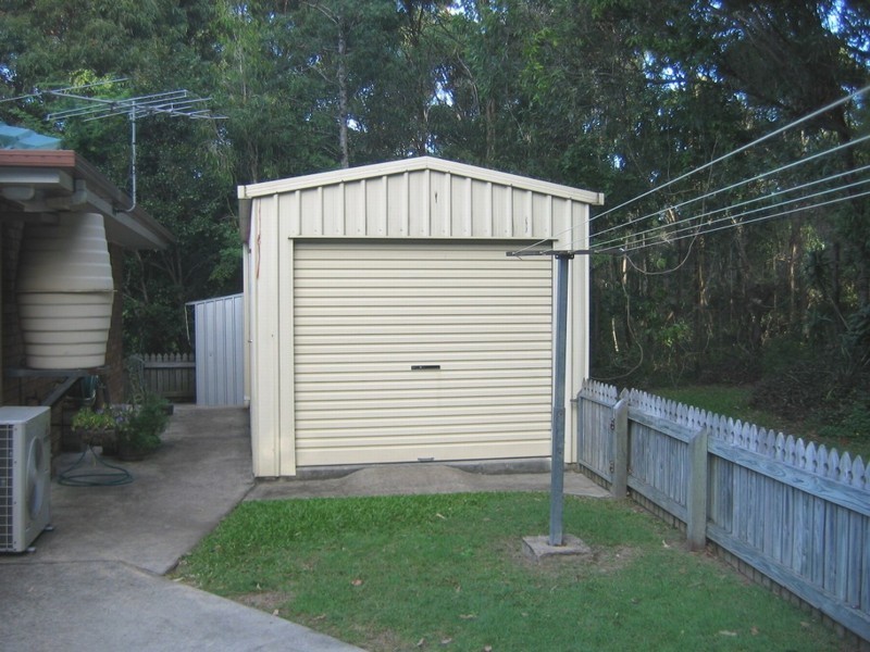 Aroona QLD 4551