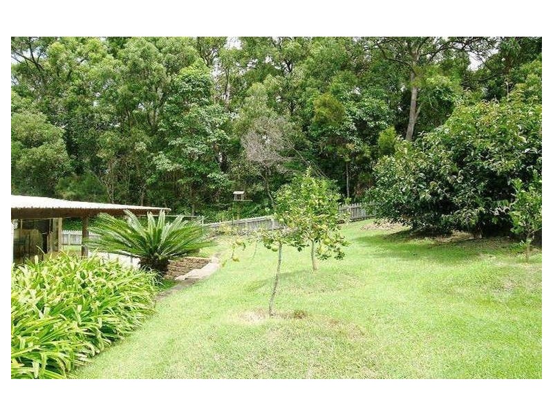 Aroona QLD 4551