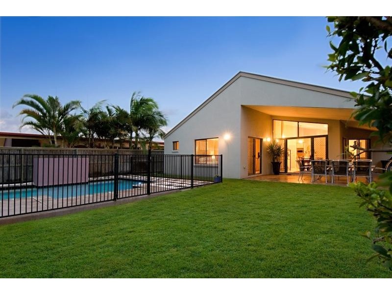 Kawana Island QLD 4575