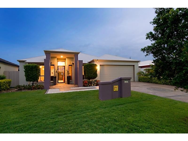 Kawana Island QLD 4575