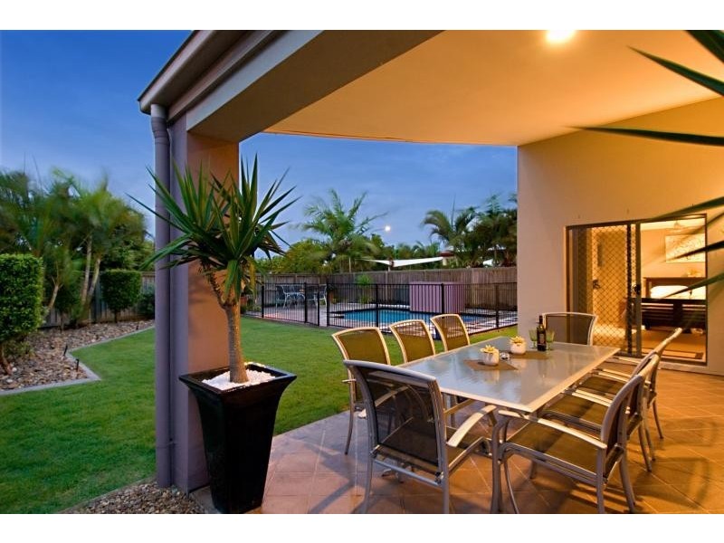 Kawana Island QLD 4575