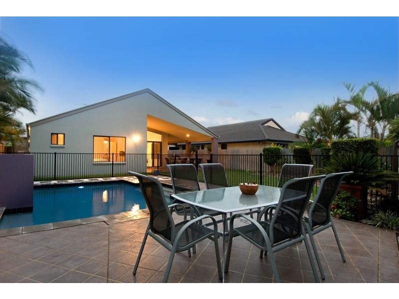 Kawana Island QLD 4575