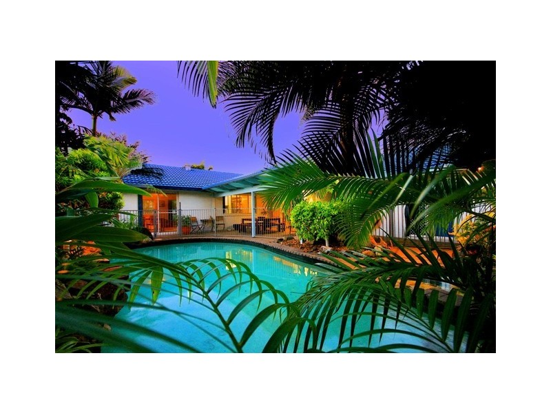 2 Wyanda Drive, Bokarina QLD 4575