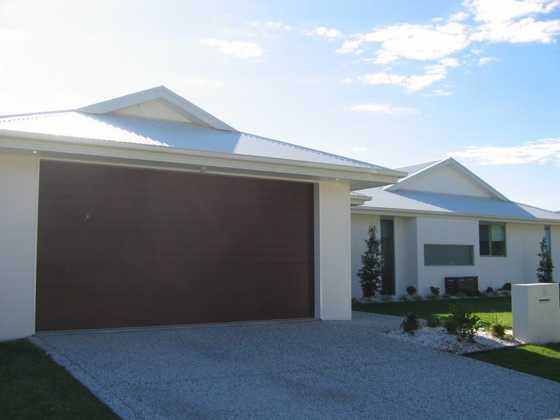 Kawana Island QLD 4575