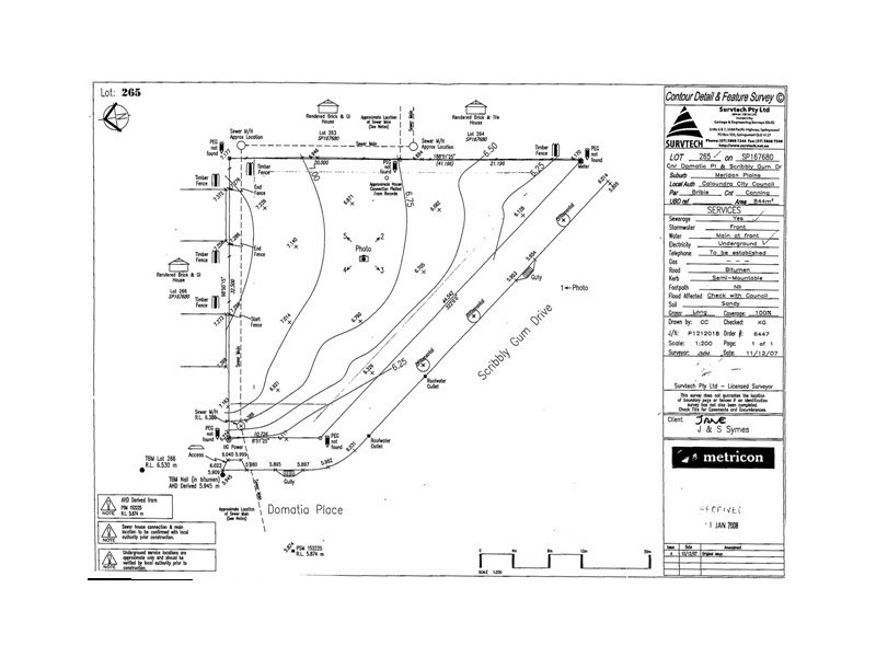 Meridan Plains QLD 4551