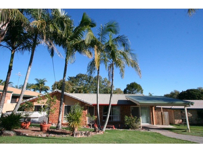 13 Bapaume Court, Aroona QLD 4551