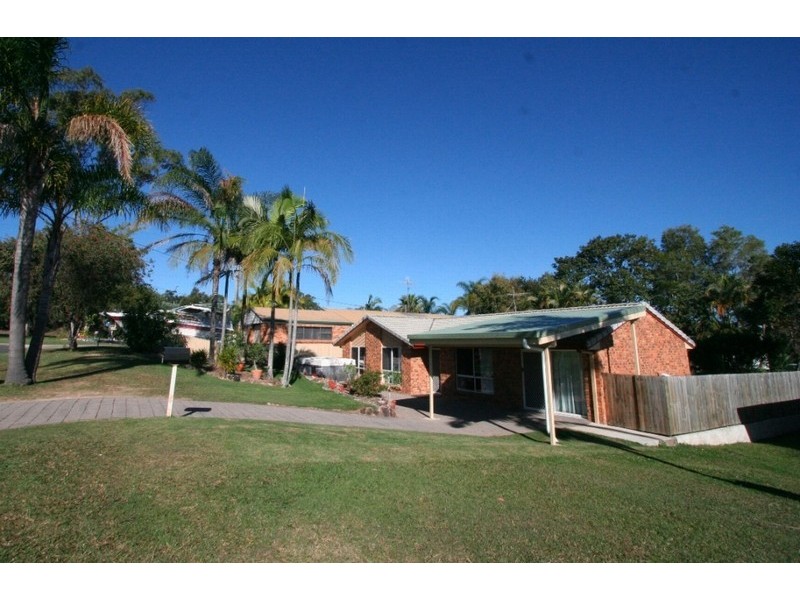 13 Bapaume Court, Aroona QLD 4551