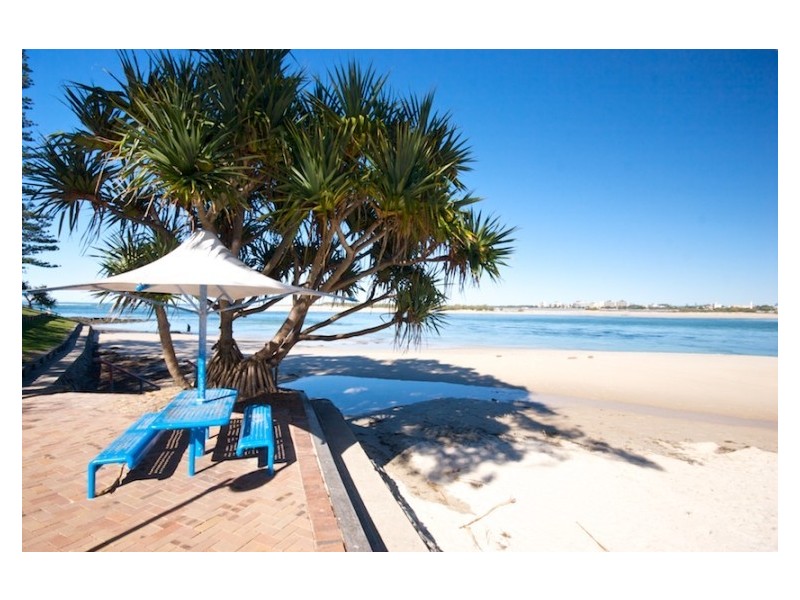Caloundra QLD 4551