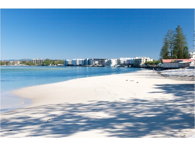 Caloundra QLD 4551