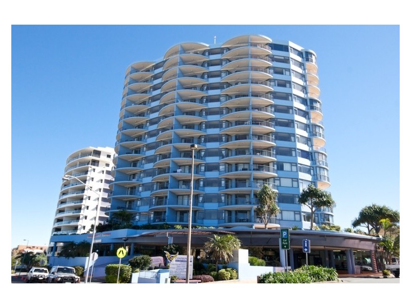 Caloundra QLD 4551