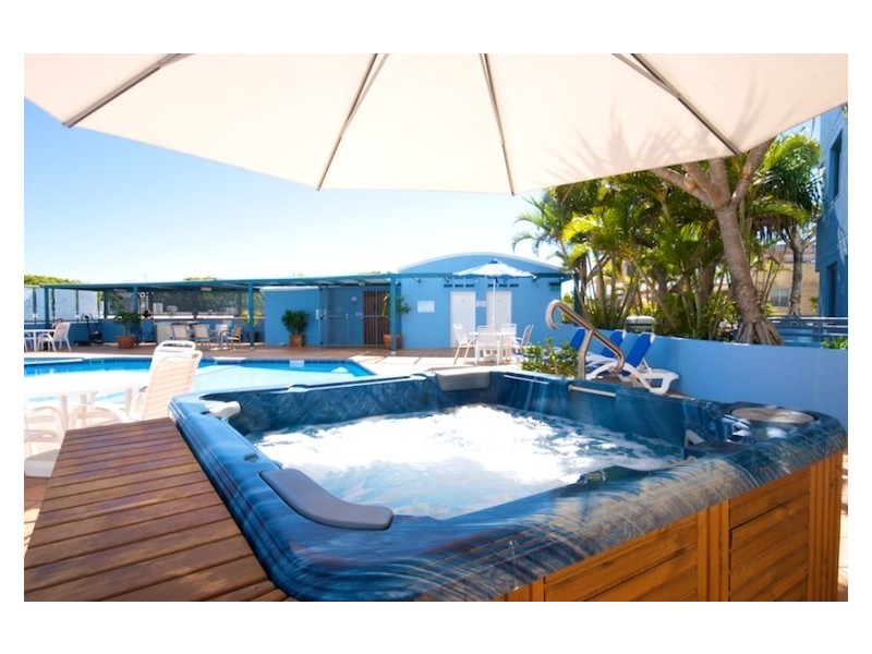 Caloundra QLD 4551