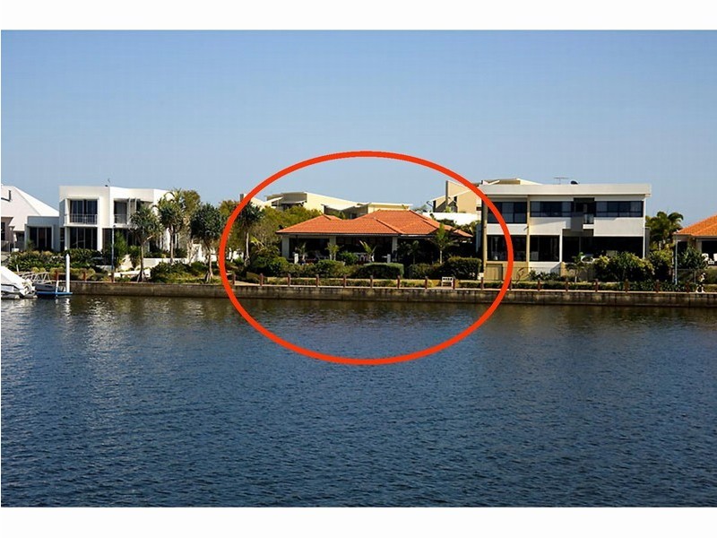 Kawana Island QLD 4575