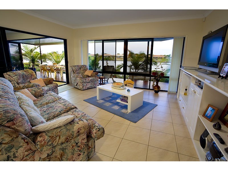 Kawana Island QLD 4575