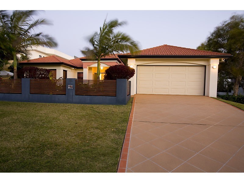 Kawana Island QLD 4575