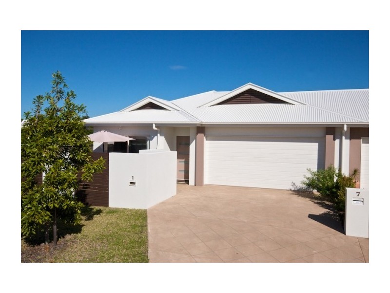 Kawana Island QLD 4575