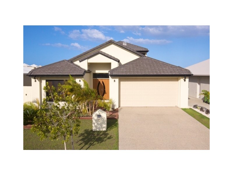 Kawana Island QLD 4575