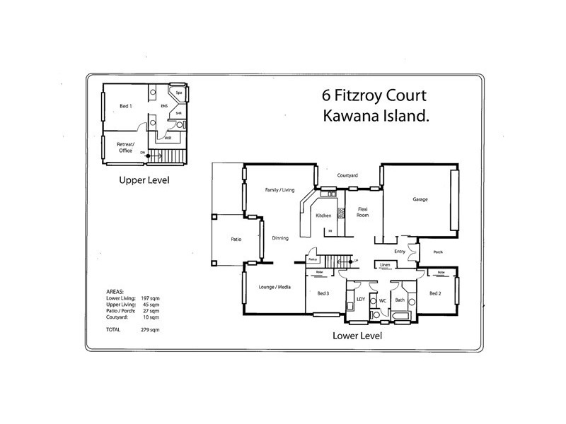 Kawana Island QLD 4575