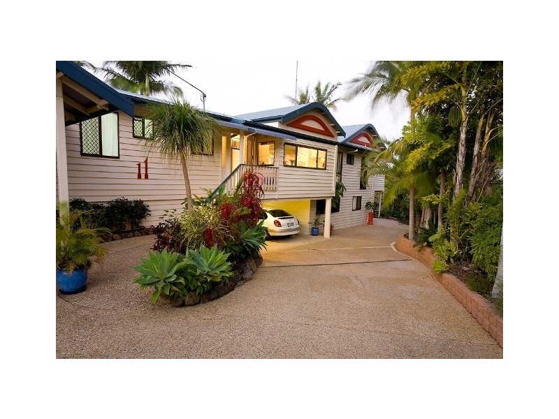 Buderim QLD 4556