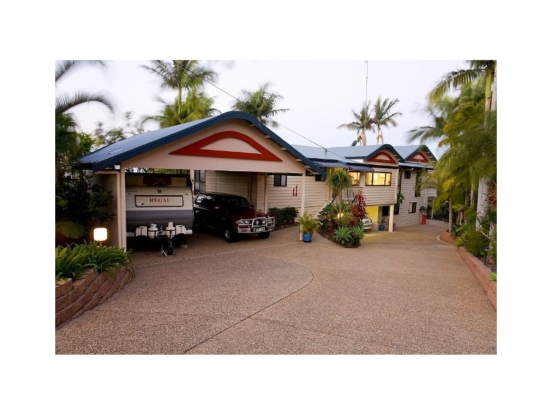 Buderim QLD 4556
