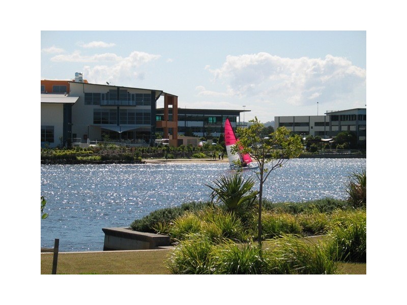 1/11 Innovation Parkway, Wurtulla QLD 4575