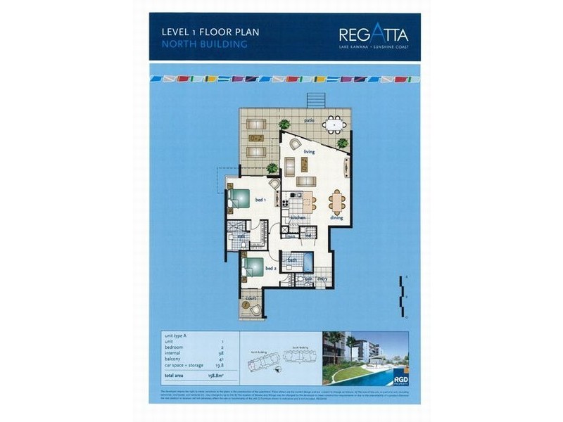 1/11 Innovation Parkway, Wurtulla QLD 4575