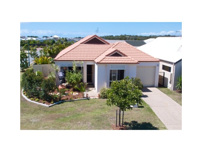 Kawana Island QLD 4575